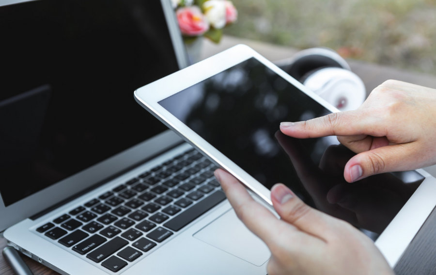 Czy iPad może zastąpić laptopa? Najlepsze modele