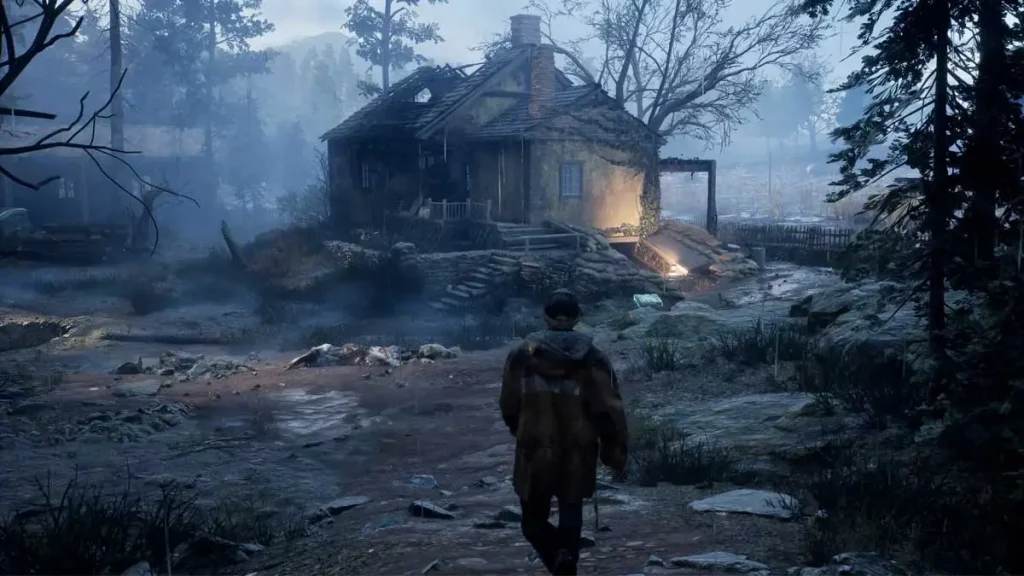 PS Plus dostał tę grę w sierpniu, a w październiku będzie duża aktualizacja