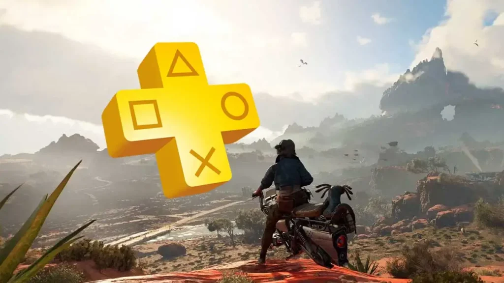 PS Plus Extra i Premium na maj 2026 już dostępne. Wielkie hity na liście gier PS Plus Extra i Premium na maj 2026 już dostępne