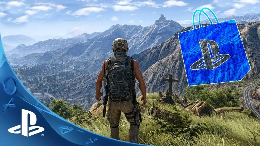 PS Store – ostatnia chwila na 20 gier do 10 zł i hity w historycznych cenach PS Store - ostatnia chwila na 20 gier do 10 zł i hity w historycznych cenach