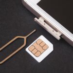 Jak przenieść numery z karty sim na telefon – krok po kroku