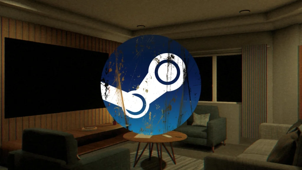 Nowa gra za darmo na Steam. Niepokojący horror jest już dostępny