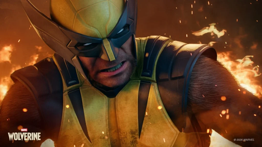 Marvel’s Wolverine na ostatniej prostej. Insomniac pokazuje nowe sceny