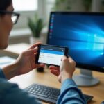 Jak pobrać Windows 10 na pendrive: prosty przewodnik krok po kroku